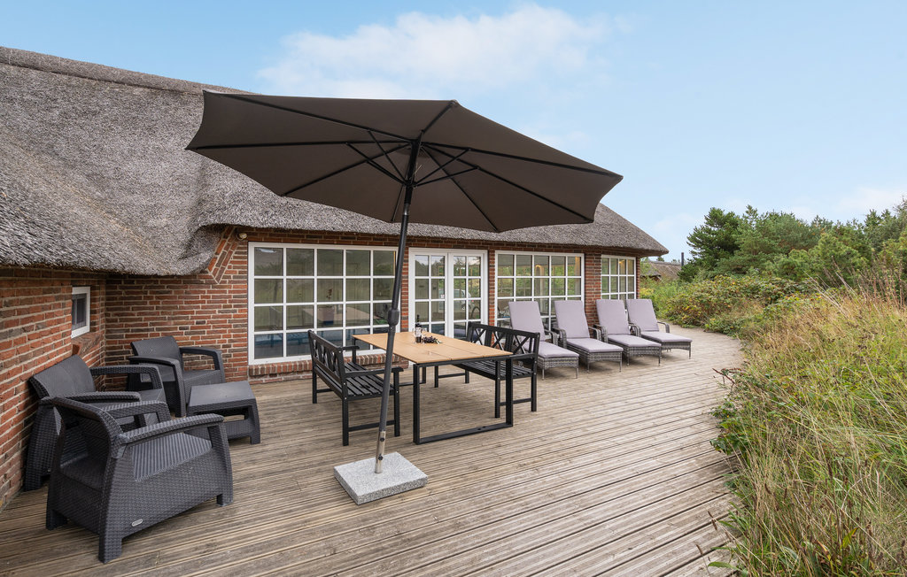 Ferienhaus - Kromose , Dänemark - R10105 8