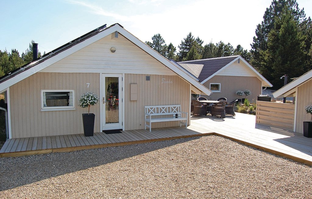 Ferienhaus - Kromose , Dänemark - R10119 12