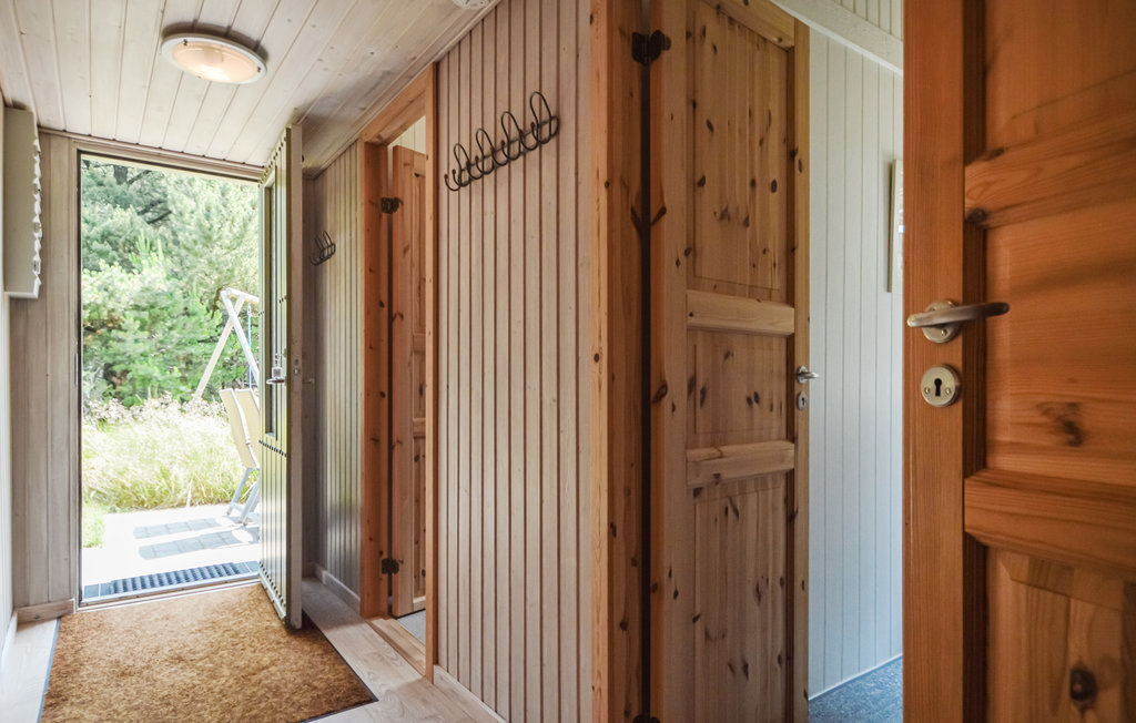 Feriehuse - Sønderstrand , Danmark - R10130 15