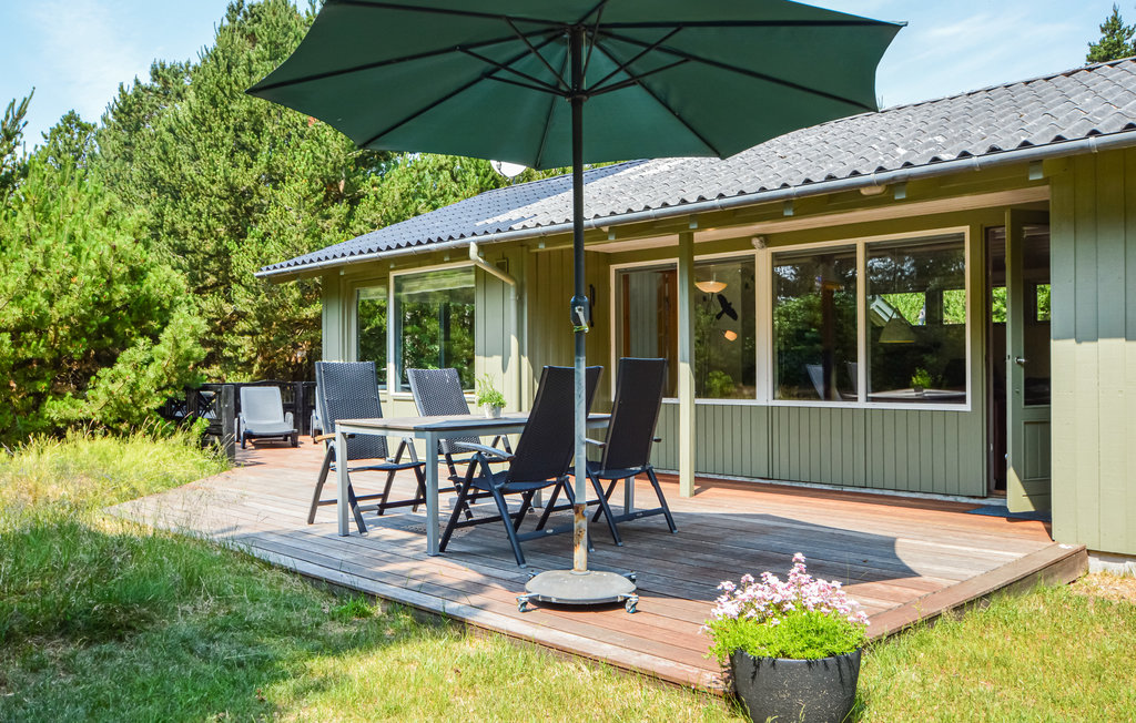 Feriehuse - Sønderstrand , Danmark - R10130 6