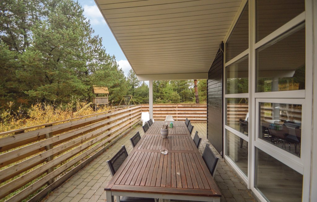 Feriehus - Bolilmark , Danmark - R10153 12