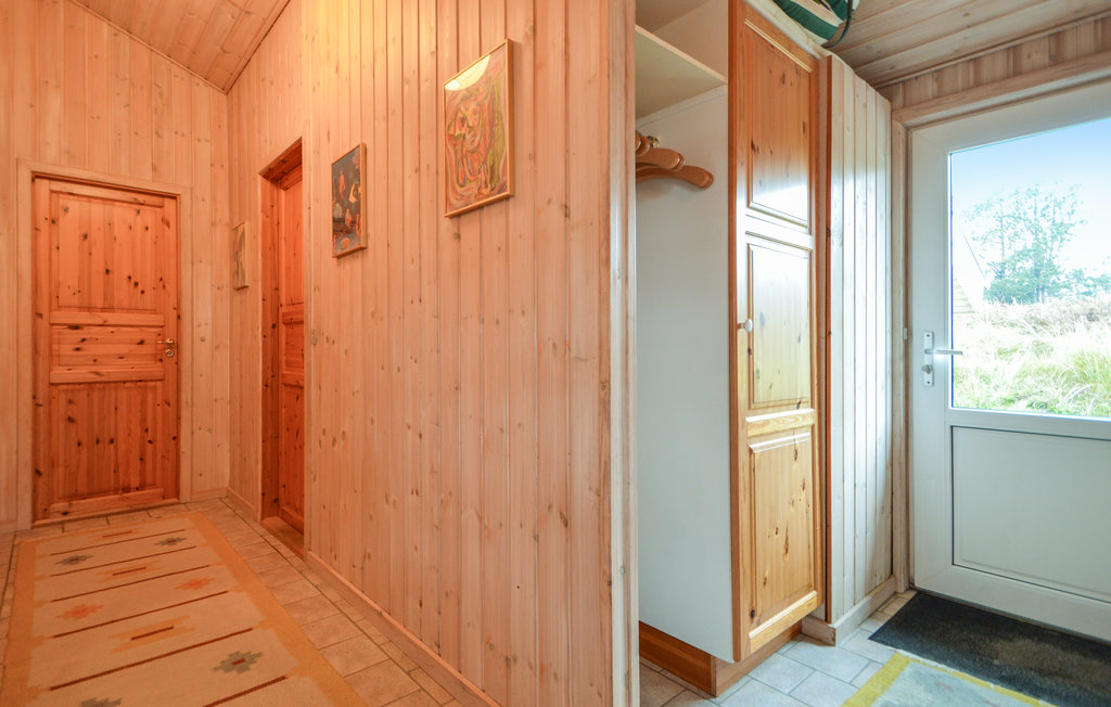 Ferienhaus - Kongsmark , Dänemark - R10161 17