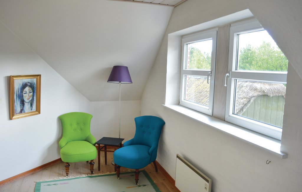 Ferienhaus - Sønderstrand , Dänemark - R10175 13