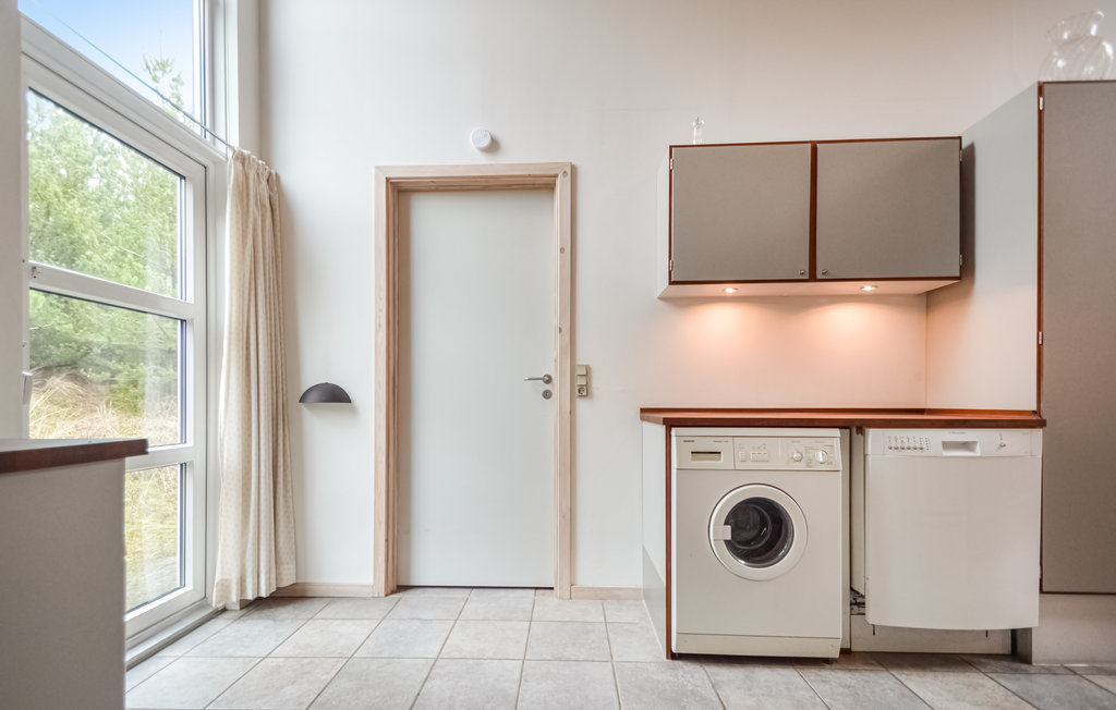 Ferienhaus - Bolilmark , Dänemark - R10198 15