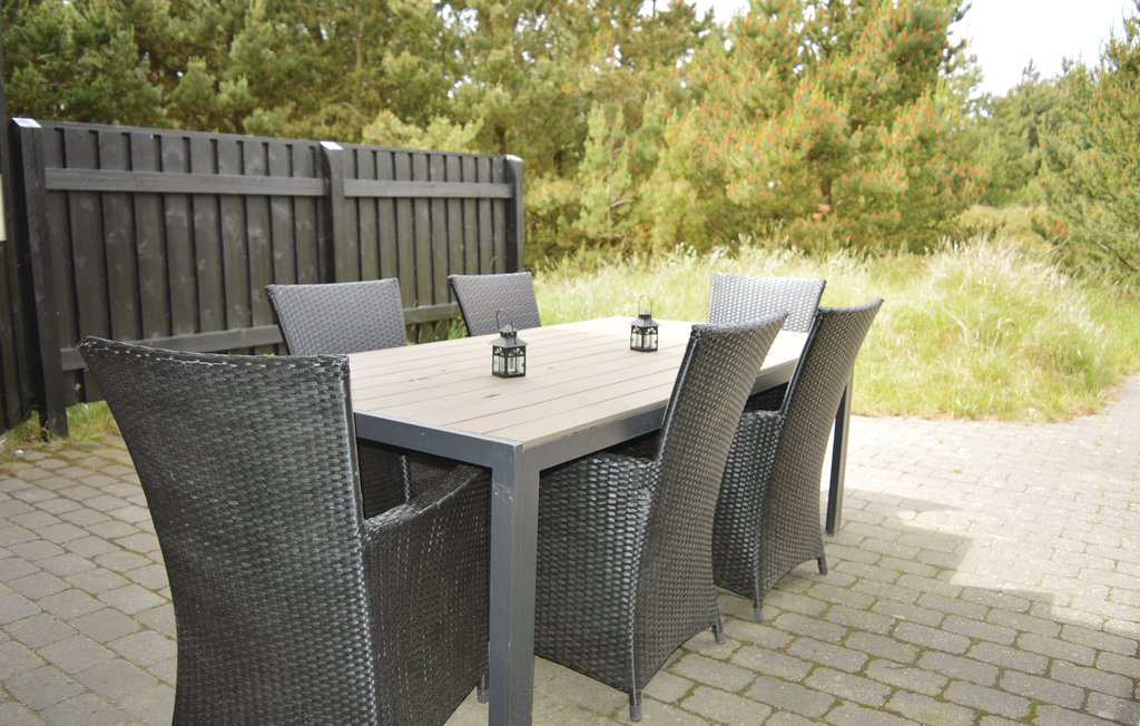 Ferienhaus - Bolilmark , Dänemark - R10198 10