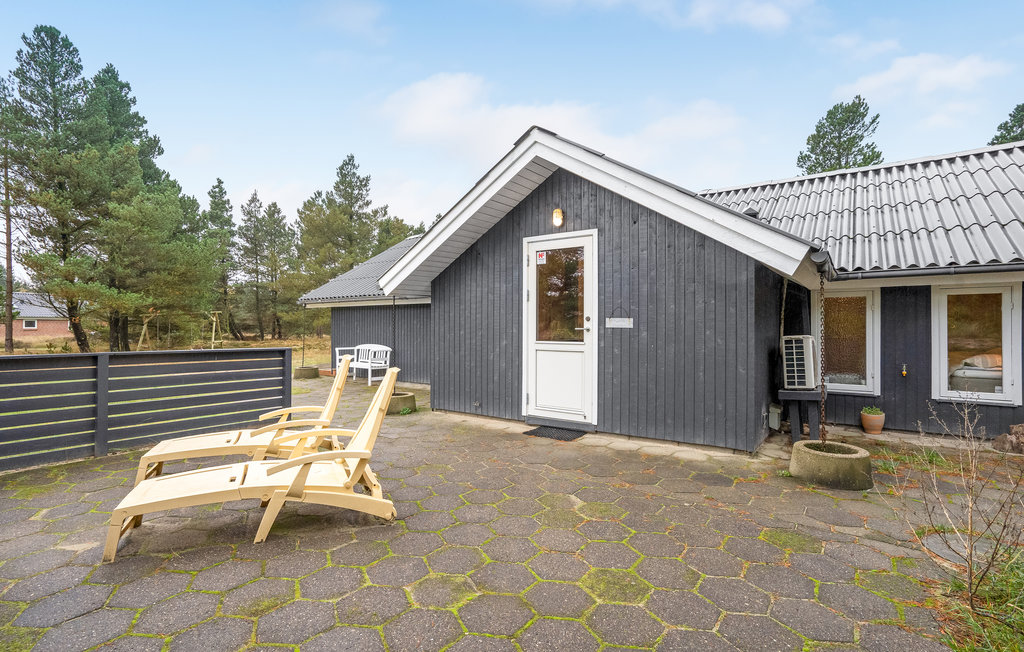 Ferienhaus - Sønderstrand , Dänemark - R10232 9