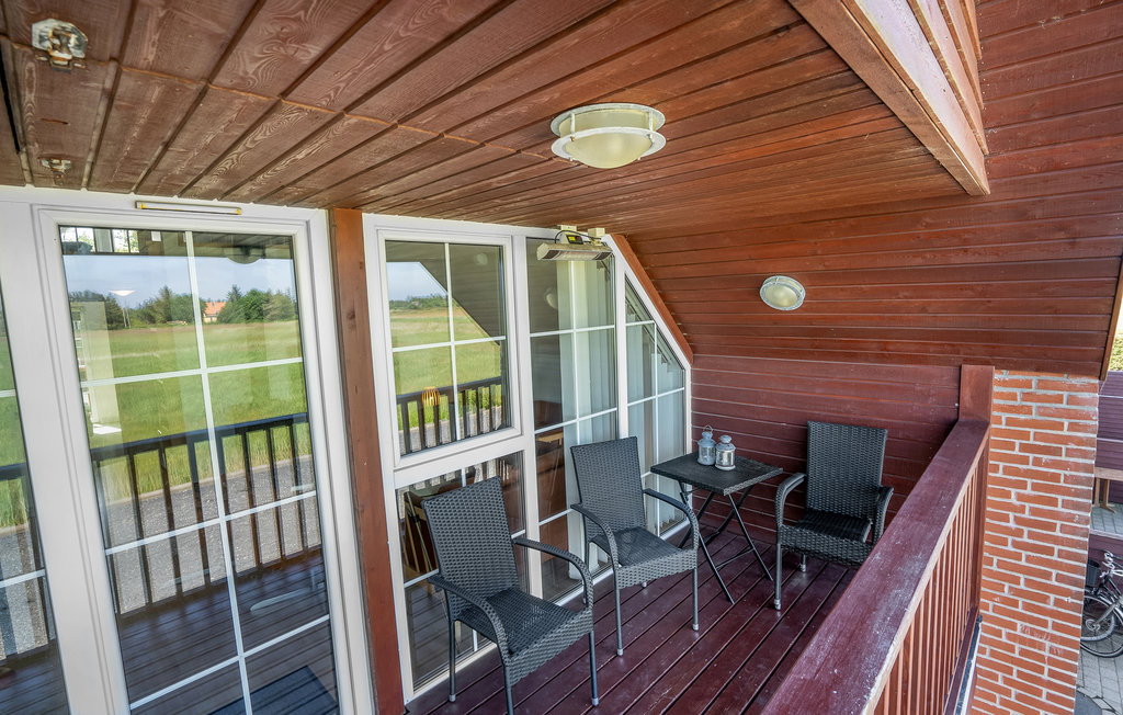 Feriehuse - Kongsmark , Danmark - R10234 10