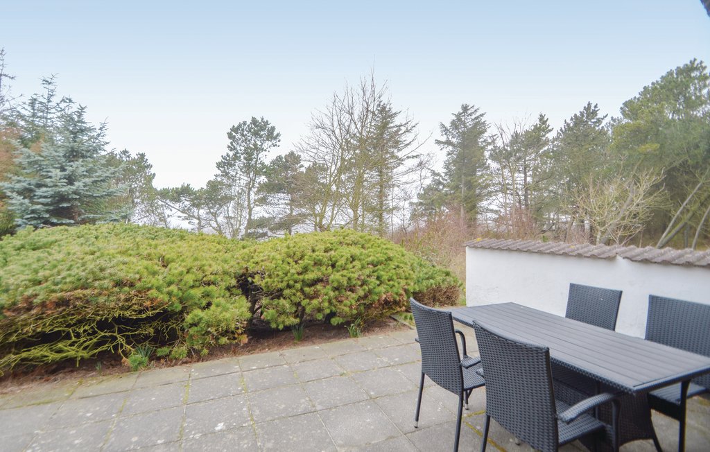 Ferienhaus - Sønderstrand , Dänemark - R10244 6