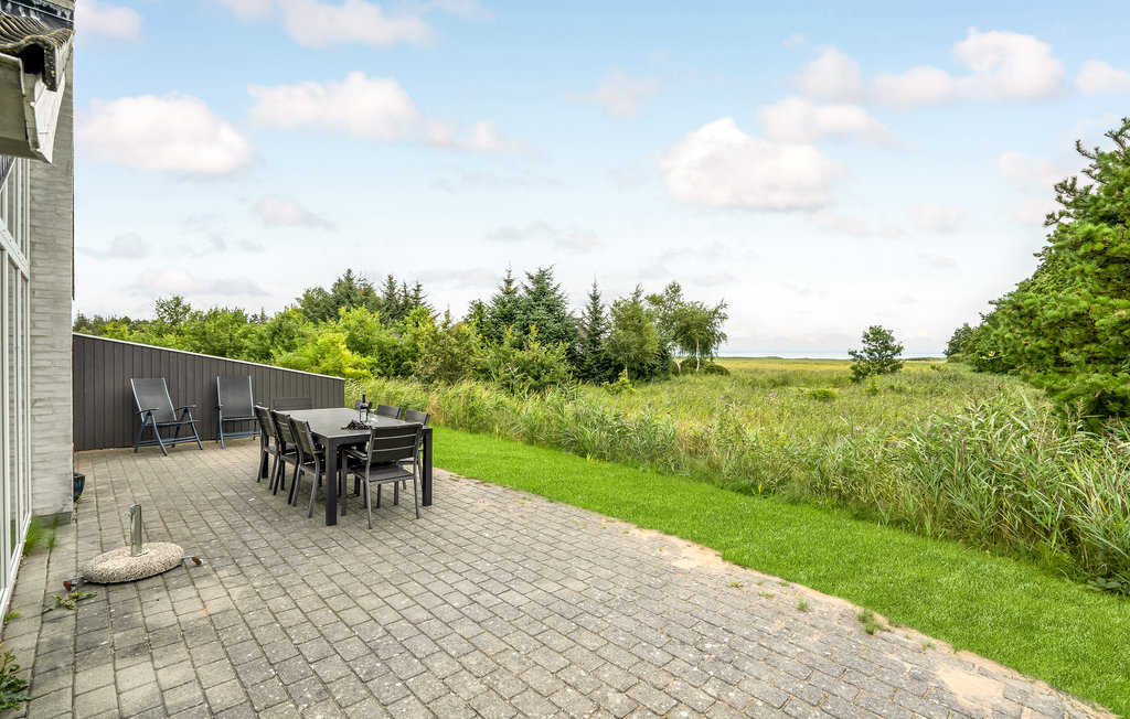 Ferienhaus - Kromose , Dänemark - R10252 11