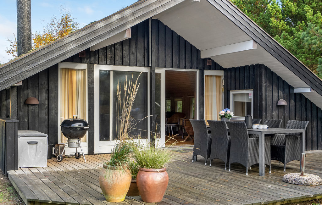 Ferienhaus - Bolilmark , Dänemark - R10283 5