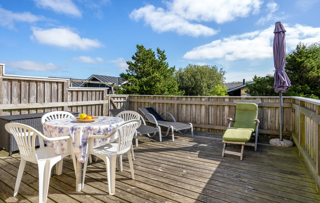 Ferienhaus - Lakolk , Dänemark - R10312 2