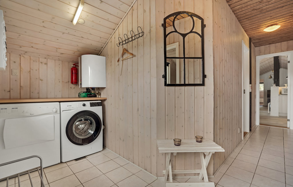 Feriehuse - Bolilmark , Danmark - R10351 20