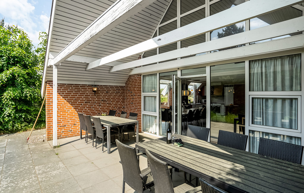 Feriehuse - Toftum , Danmark - R10380 12