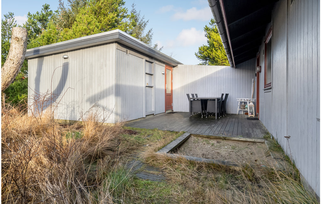 Ferienhaus - Kongsmark , Dänemark - R10397 10