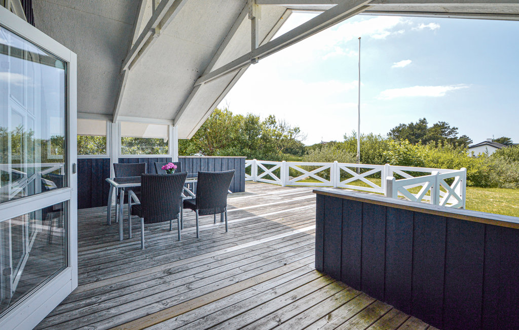 Ferienhaus - Lakolk , Dänemark - R10502 7