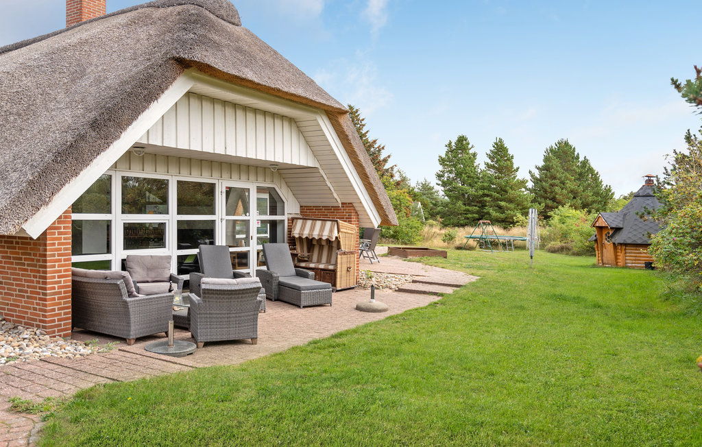Ferienhaus - Kromose , Dänemark - R10603 15