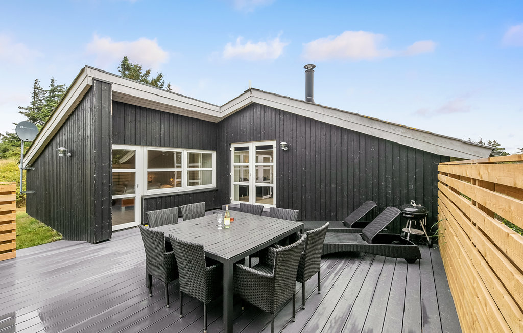 Ferienhaus - Lakolk , Dänemark - R10621 2