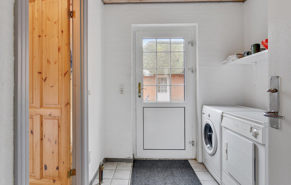 Ferienhaus - Kongsmark , Dänemark - R10669 30