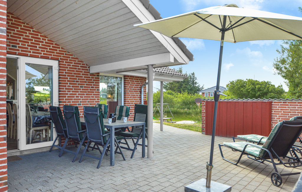 Ferienhaus - Lakolk , Dänemark - R10670 7