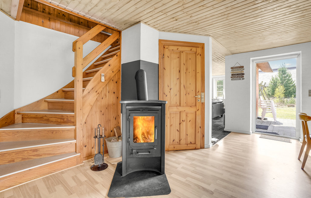 Ferienhaus - Toftum , Dänemark - R10681 17