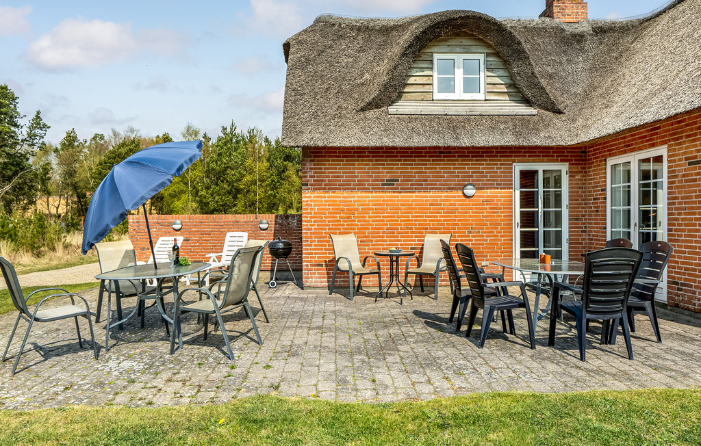 Ferienhaus - Toftum , Dänemark - R10681 2
