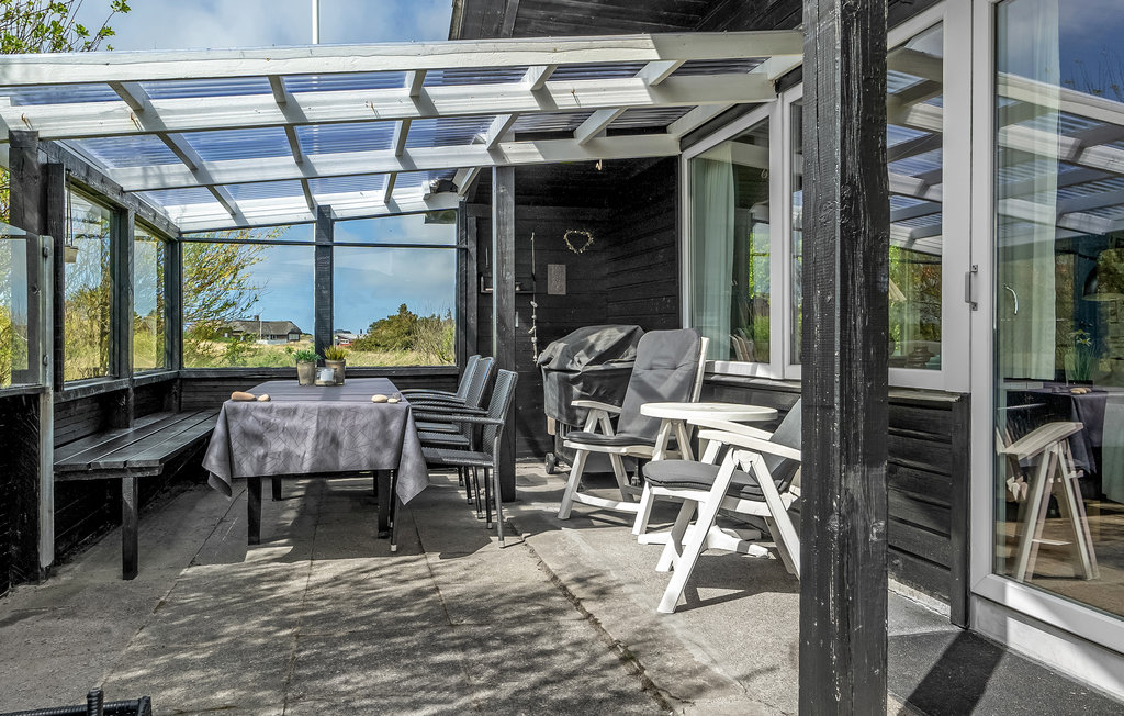 Ferienhaus - Lakolk , Dänemark - R10686 13