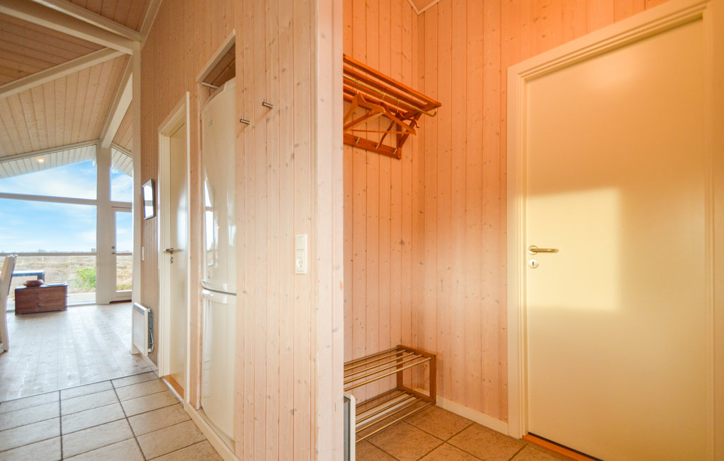 Ferienhaus - Kongsmark , Dänemark - R10767 13