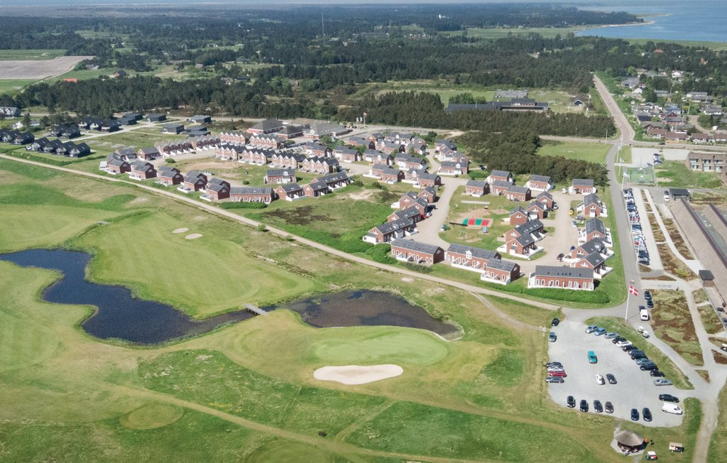 Lejlighed - Rim/Havneby , Danmark - R10874 12