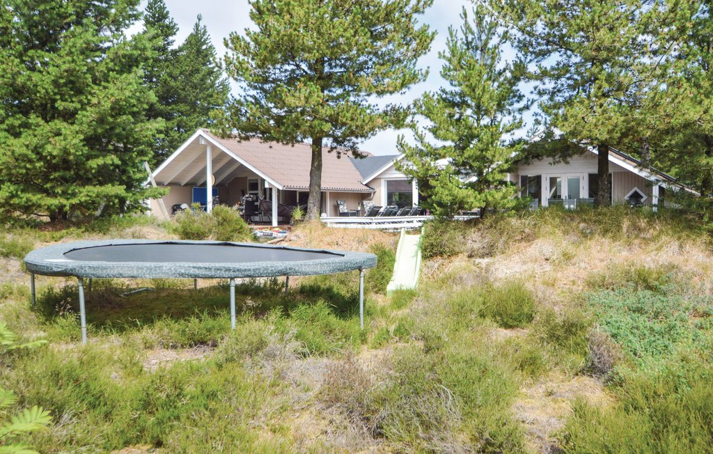 Ferienhaus - Kromose , Dänemark - R10119 20