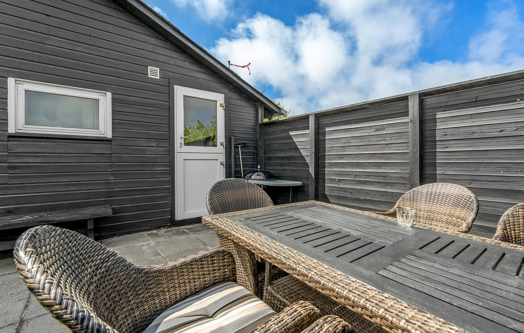 Ferienhaus - Lakolk , Dänemark - R10686 21