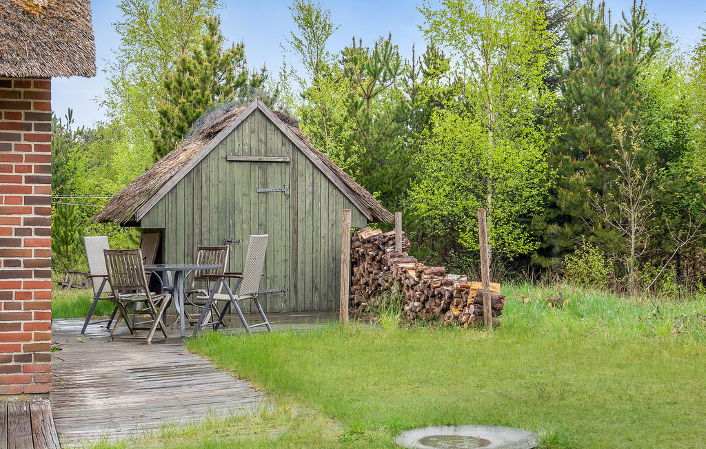 Ferienhaus - Sønderstrand , Dänemark - R10760 22