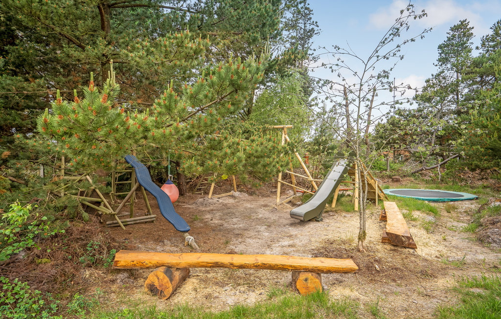 Ferienhaus - Toftum , Dänemark - R10916 17