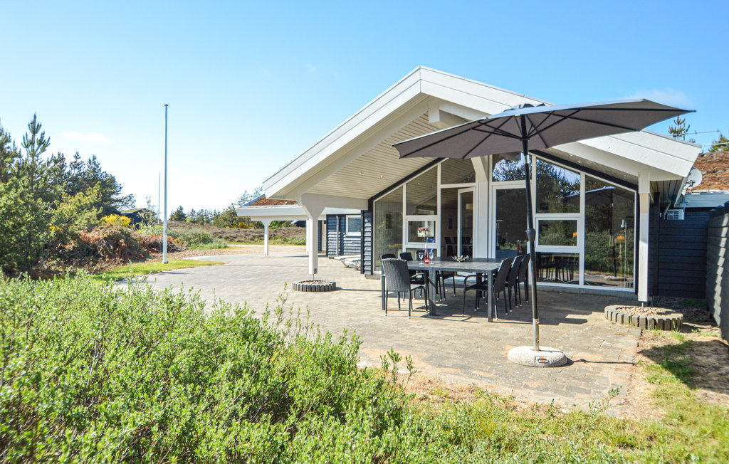 Feriehuse - Bolilmark , Danmark - R10010 8