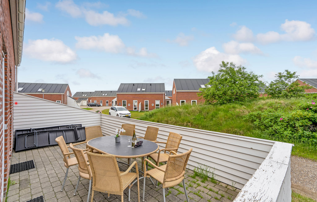 Ferienhaus - Havneby , Dänemark - R10022 2