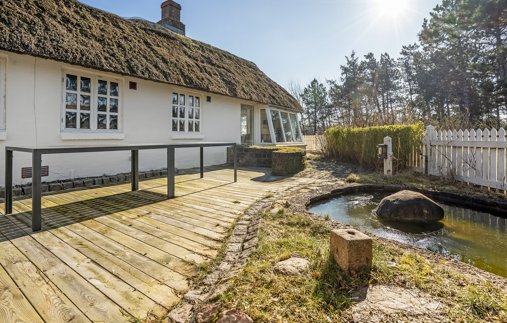 Ferienhaus - Havneby , Dänemark - R10036 13