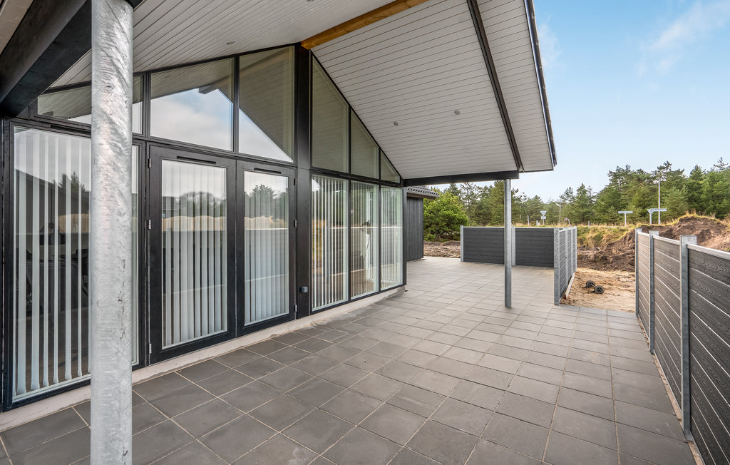 Ferienhaus - Havneby , Dänemark - R10039 2