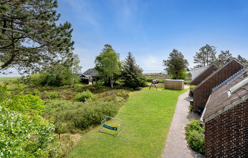 Feriehuse - Havneby , Danmark - R10041 2