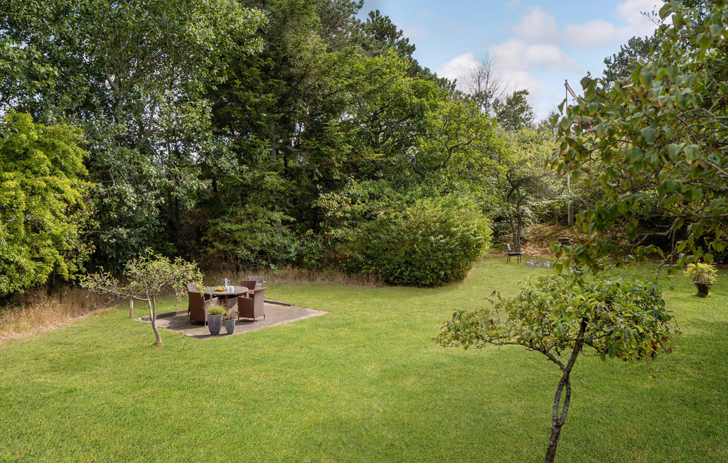 Ferienhaus - Vesterhede , Dänemark - R10048 2