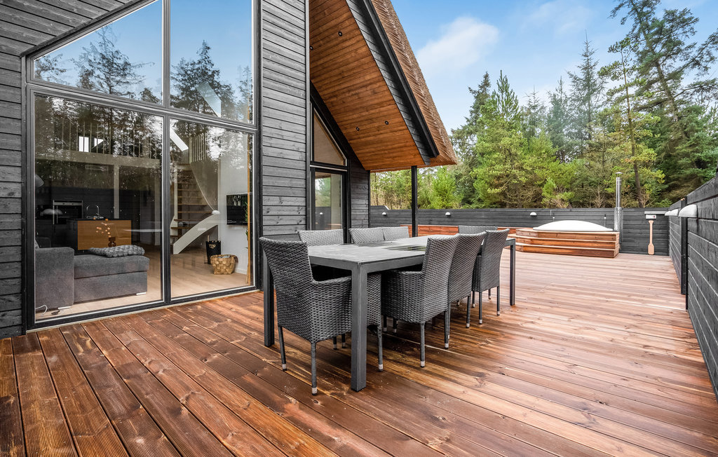 Ferienhaus - Kongsmark , Dänemark - R10053 2