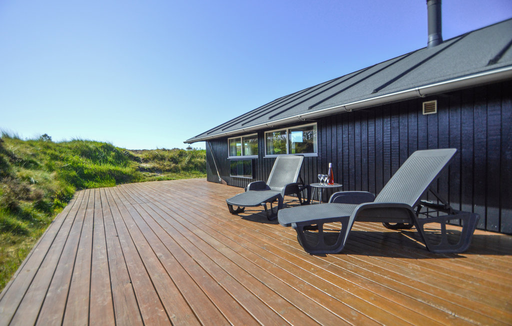 Ferienhaus - Bolilmark , Dänemark - R10058 2