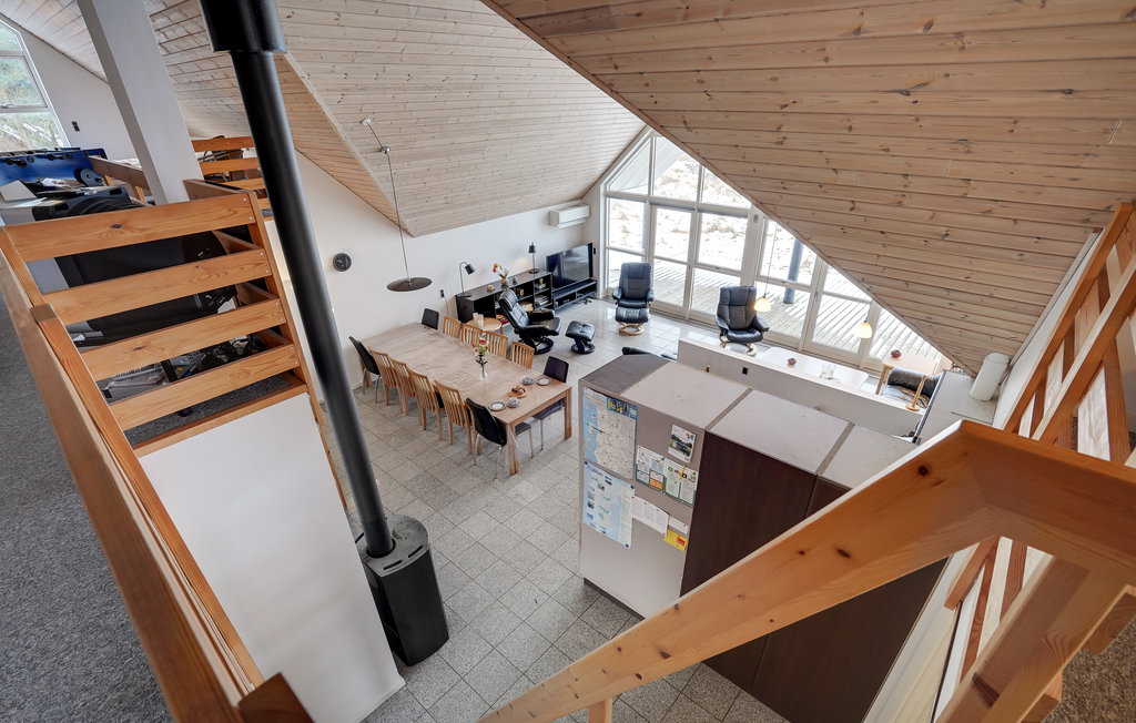 Ferienhaus - Toftum , Dänemark - R10121 16