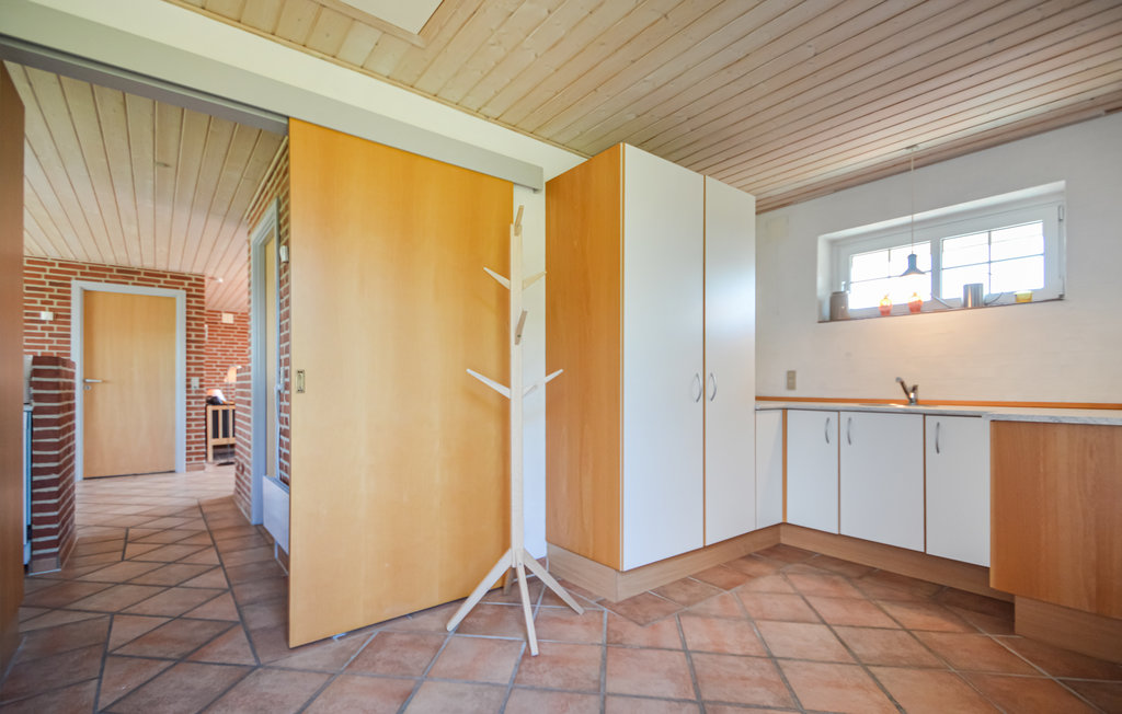 Feriehuse - Lakolk , Danmark - R10203 15