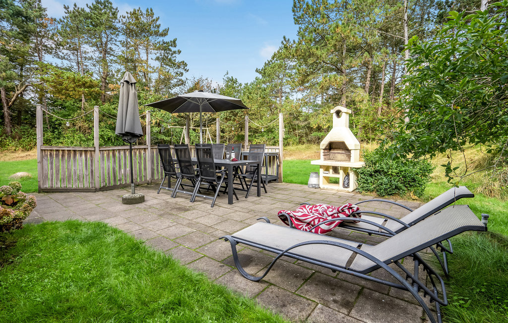 Ferienhaus - Havneby , Dänemark - R10280 2