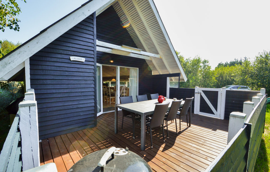 Ferienhaus - Toftum , Dänemark - R10296 9