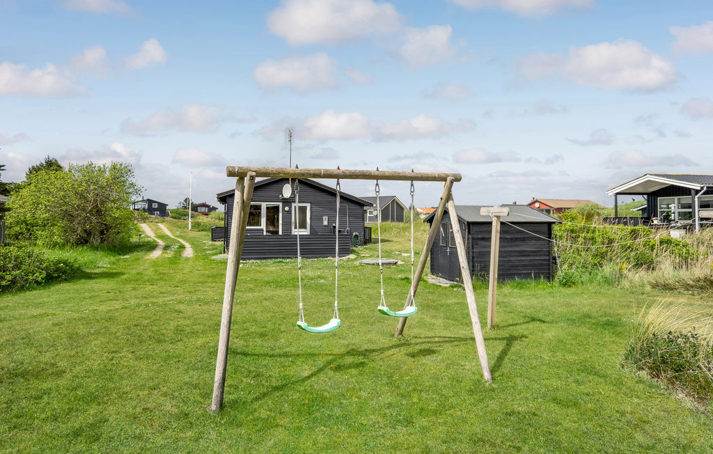 Ferienhaus - Lakolk , Dänemark - R10311 13