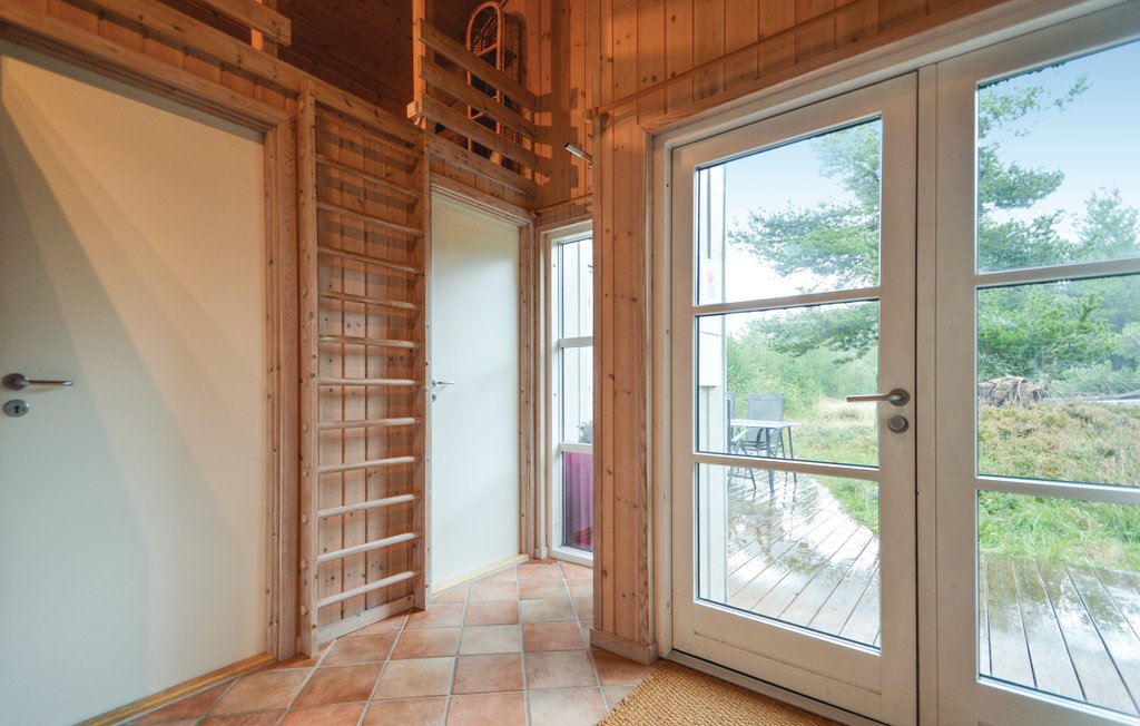 Feriehuse - Kongsmark , Danmark - R10346 19