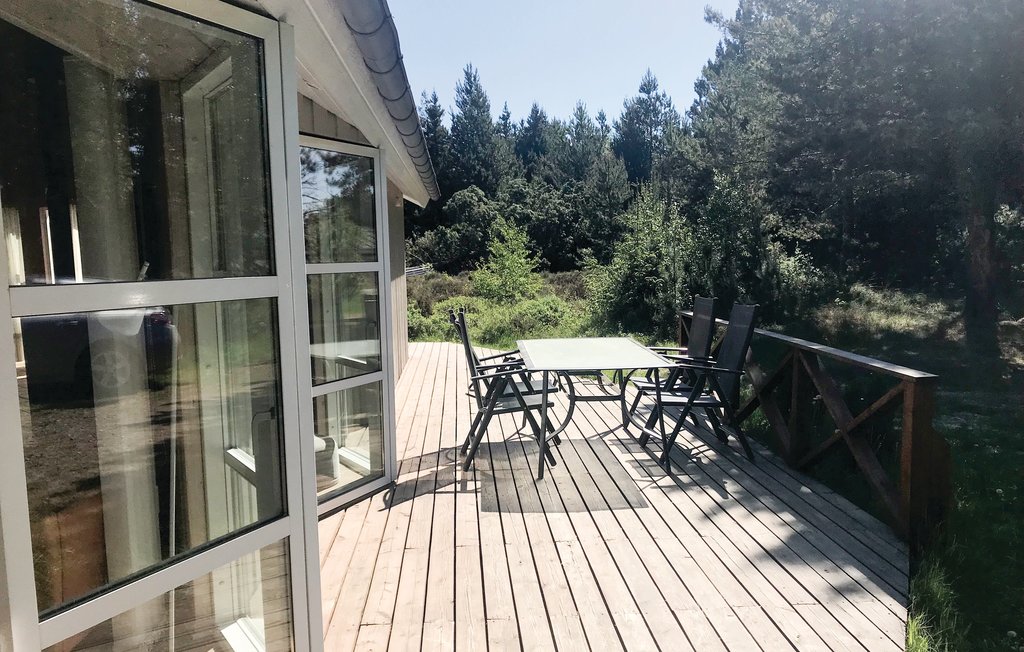 Feriehuse - Kongsmark , Danmark - R10346 11