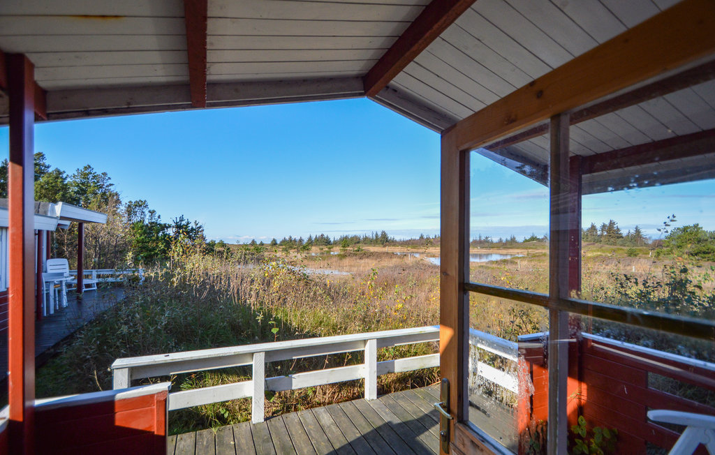 Feriehus - Kongsmark , Danmark - R10353 7