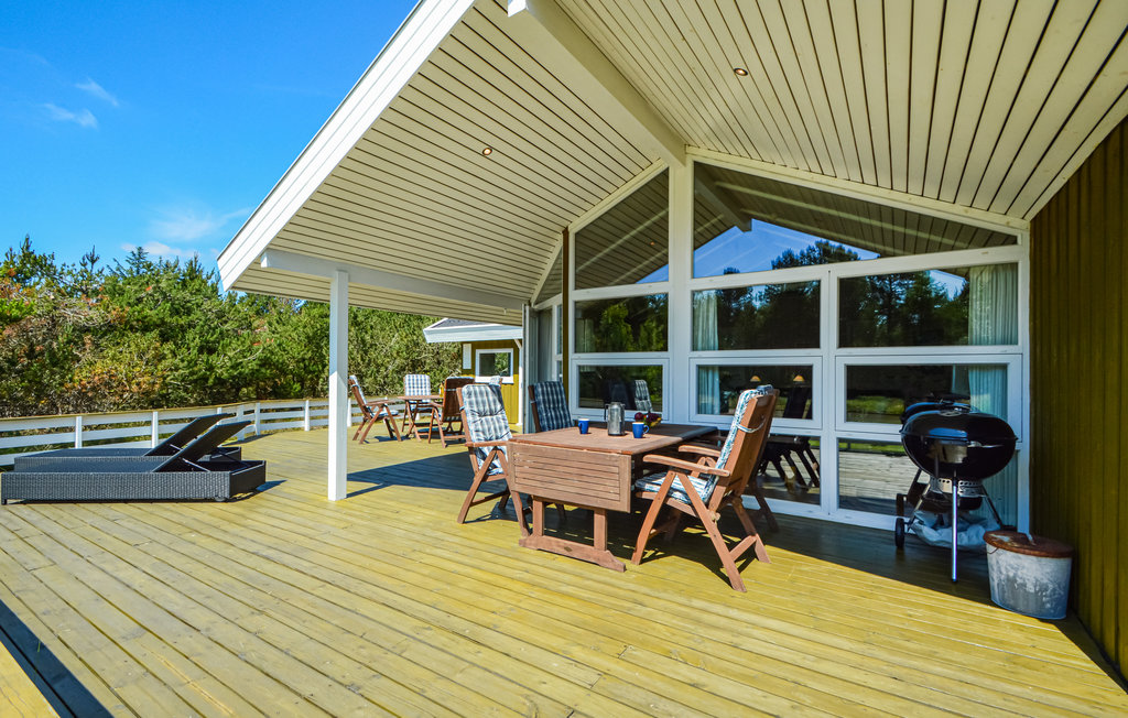 Feriehuse - Sønderstrand , Danmark - R10357 5