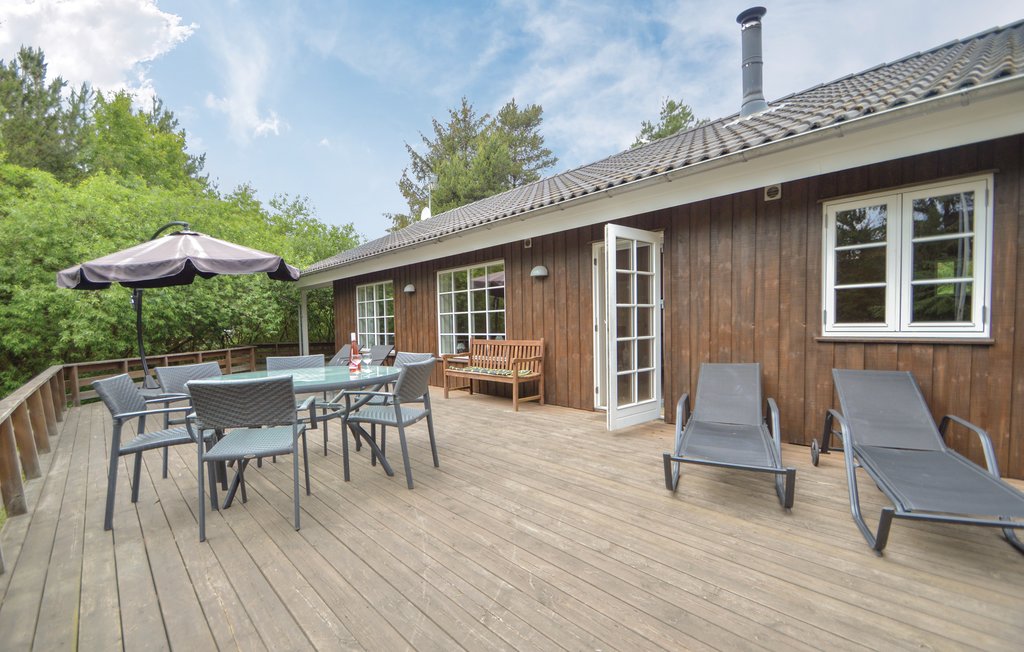 Feriehuse - Sønderstrand , Danmark - R10391 6